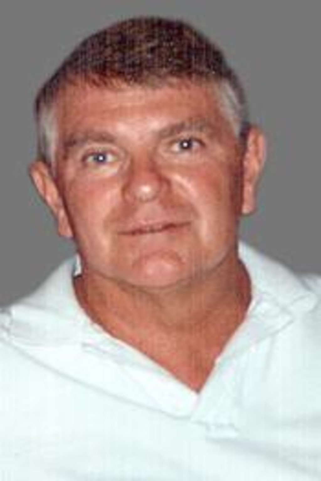 Tommy Collins, US Marine Corp, Colonel - Years Served: 32