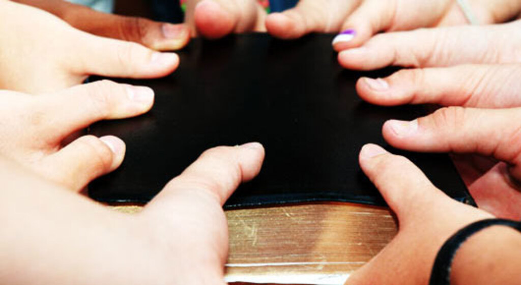 Southside Baptist Association cover