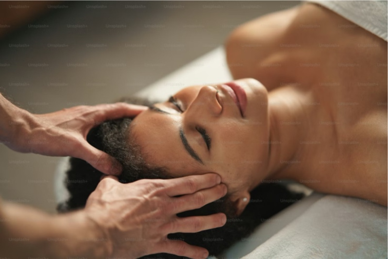 How to Successfully Add Massage Services to Your Salon Business