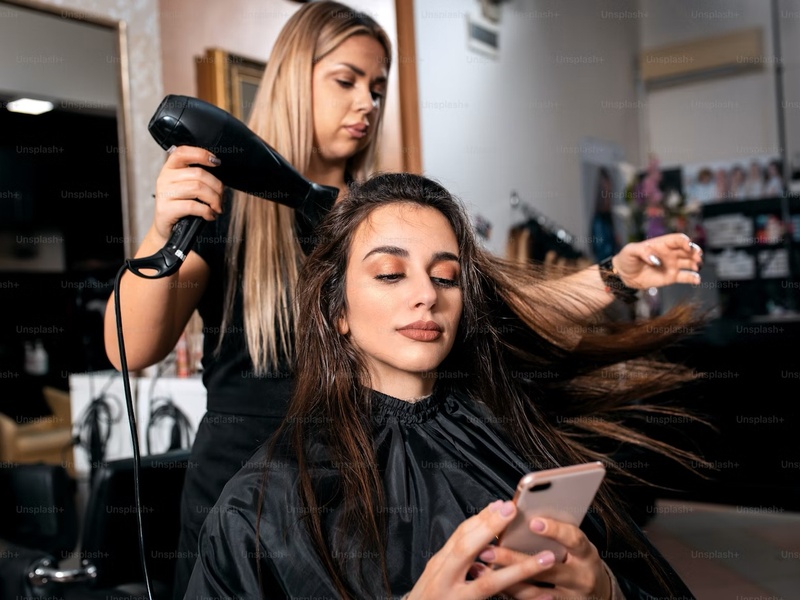 Salon Marketing Ideas That Actually Fill Chairs in 2026