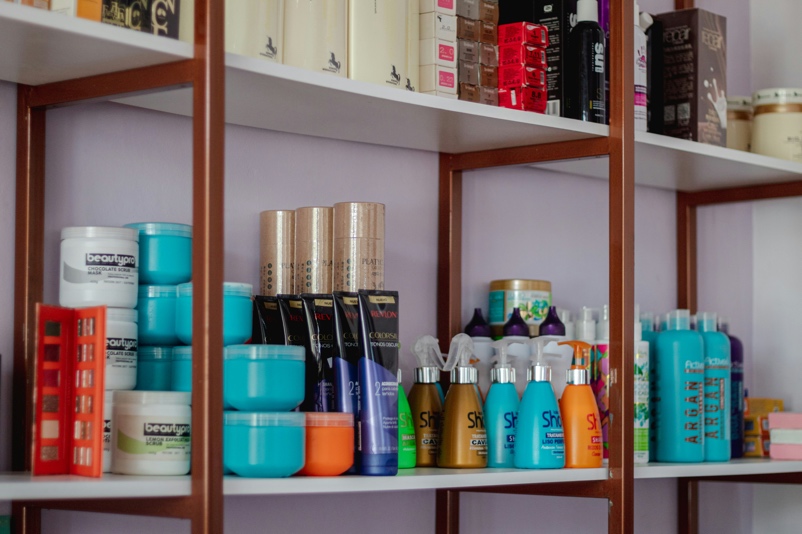 How to Set Up a Salon Inventory System That Runs Itself