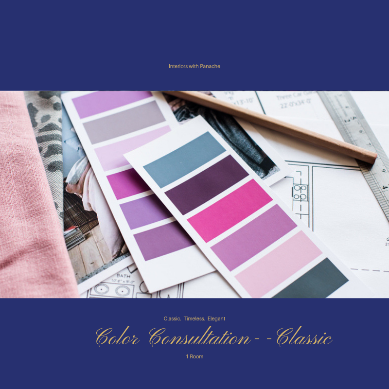 Color ConsultationClassic
