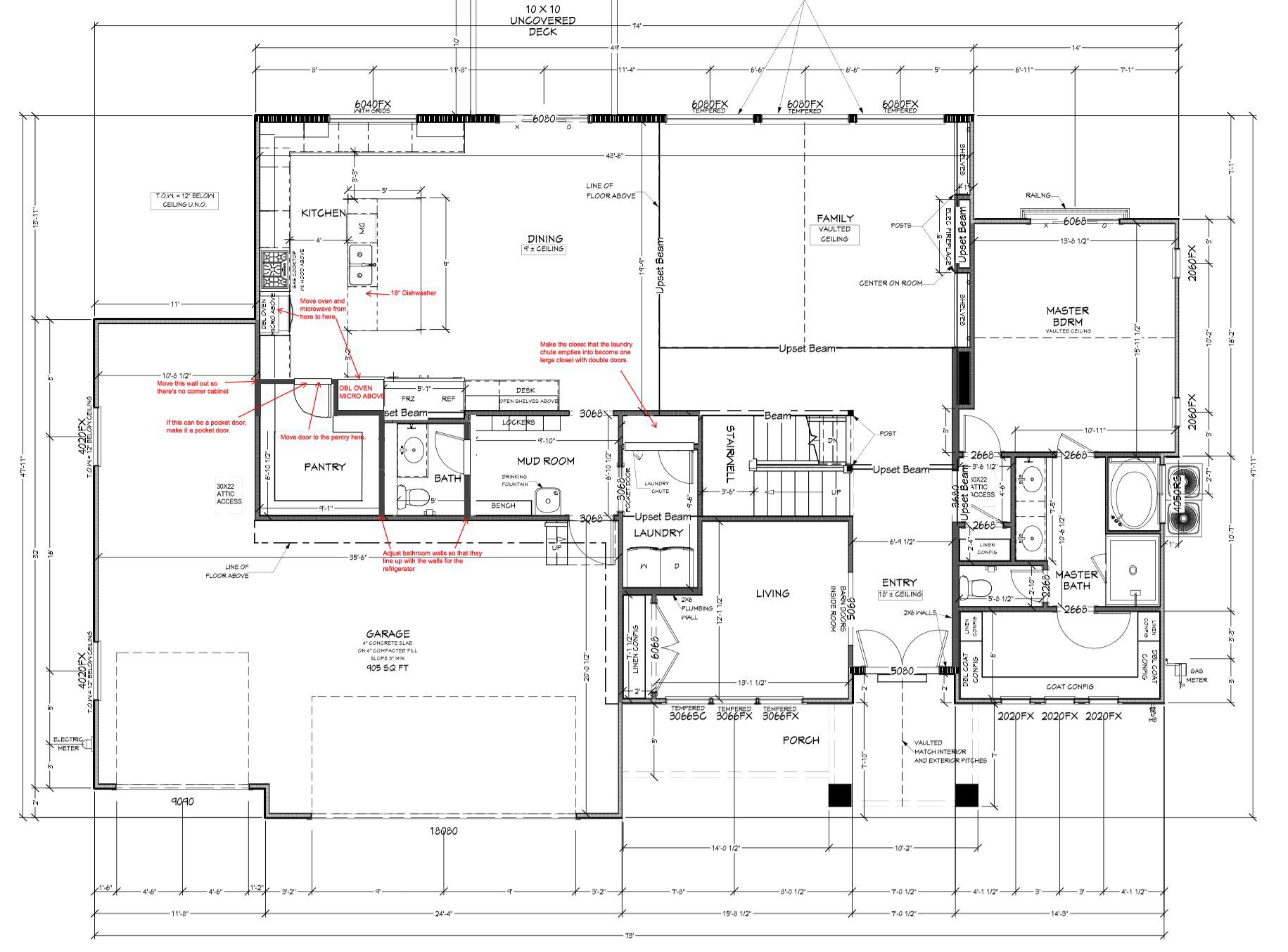 House Plans