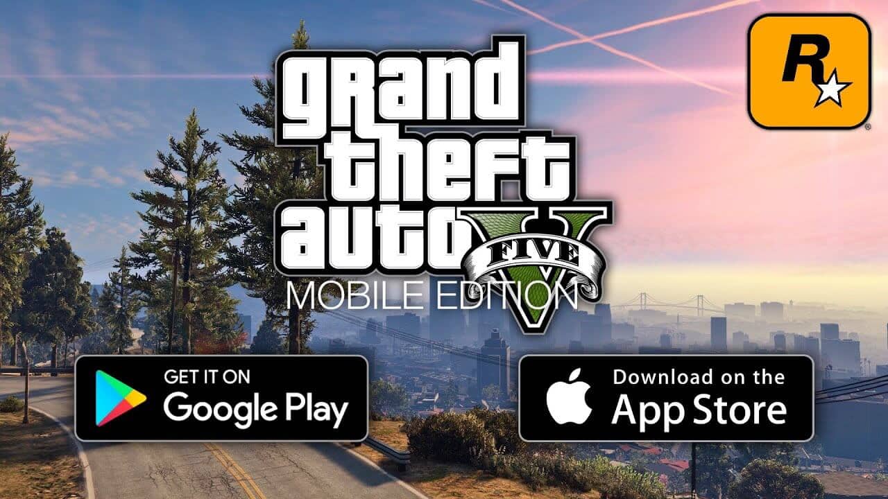gta 5 mobile trailer