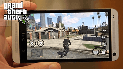 gta 5 apk