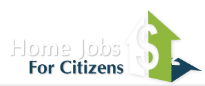 Home Jobs for Citizens