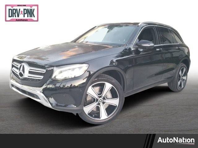 2019 Mercedes Glc 350e 4matic Plug In Hybrid For Sale In Lauderdale Lakes Fl Myevcom