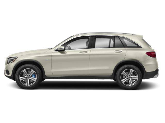 2019 Mercedes Glc 350e 4matic Plug In Hybrid For Sale In San Jose Ca Myevcom