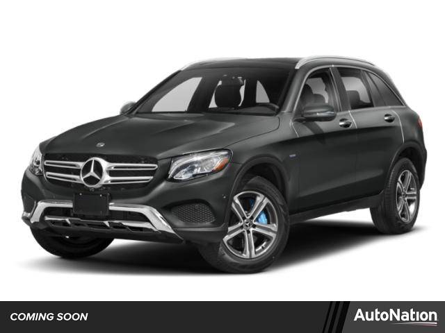 2019 Mercedes Glc 350e 4matic Wdc0g5eb9kf610816 For Sale In Buena Park Ca Myevcom