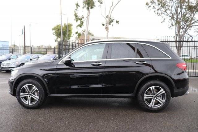 2019 Mercedes Glc 350e 4matic Plug In Hybrid For Sale In Buena Park Ca Myevcom