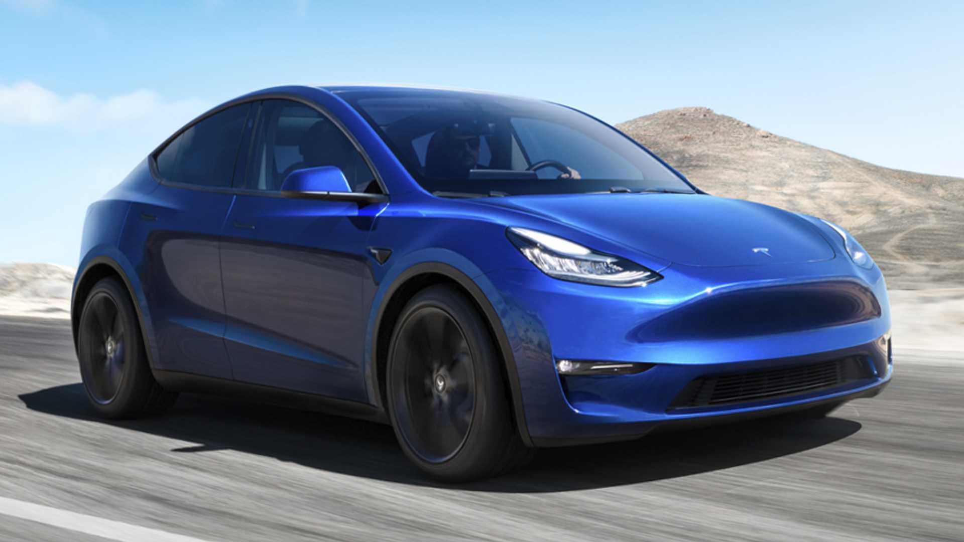 Should You Wait For The Tesla Model Y 