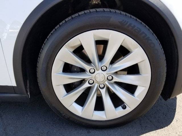 2016 Tesla Model X 5yjxcae28gf013323 For Sale In Las Vegas Nv Myevcom