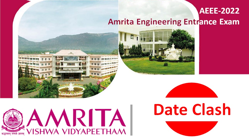 AEEE 2022 Exam Dates Revised Again, Ph-1 Starts 17 June