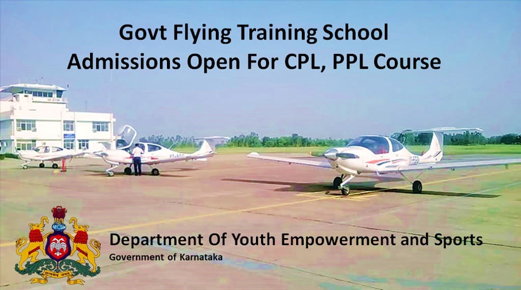 CPL and PPL Admissions2022