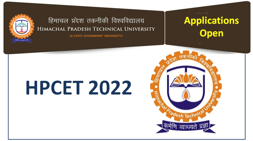 HPCET 2022 Applications Started, Date Clash With CUET-UG