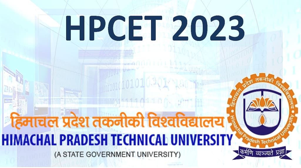 Himachal Pradesh CET 2023 Date Announced