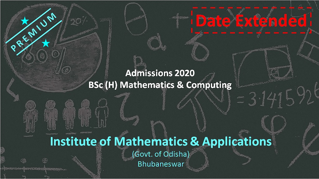 PREMIUM : IOMA 2020 admission schedule extended
