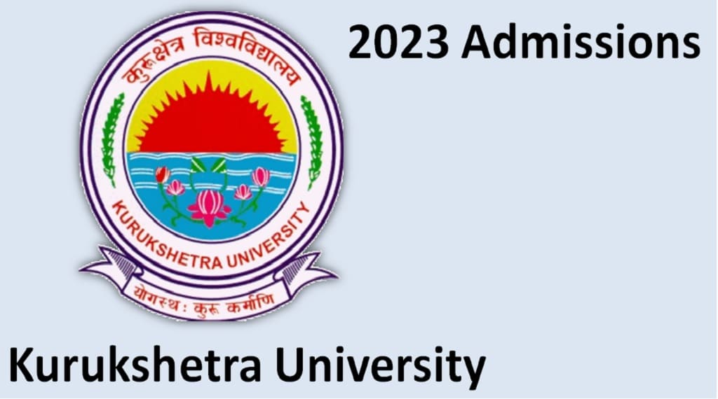 Kurukshetra Univ Changed Admission Criteria, Applications Open