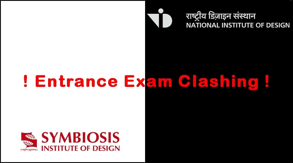 NID DAT Prelim 2023 Clashing Symbiosis SEED