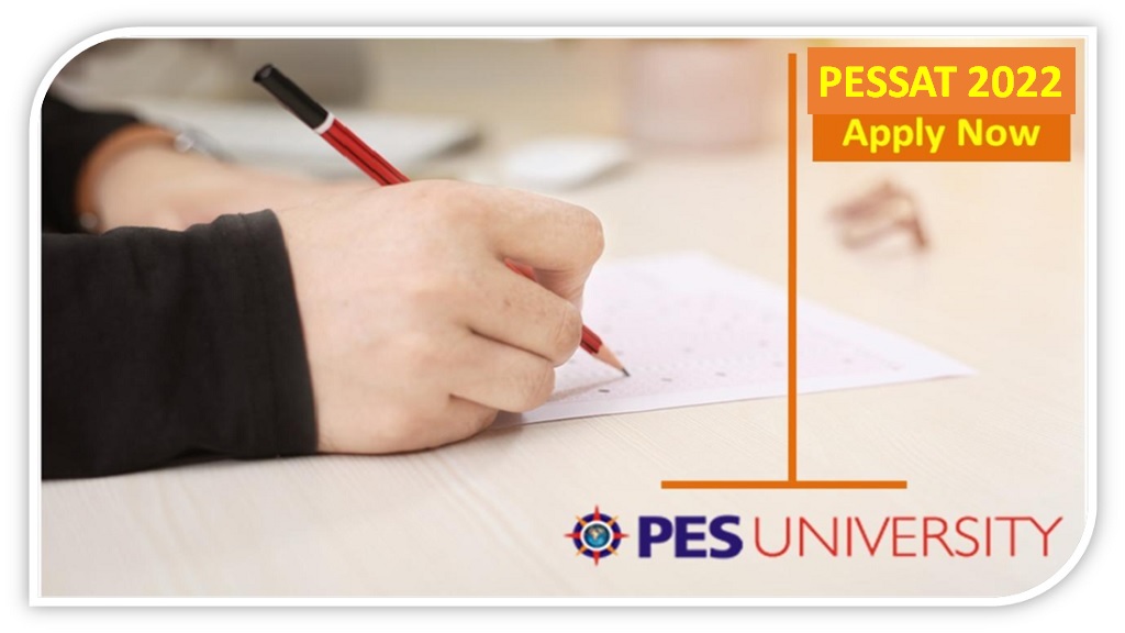 PESSAT 2022 Applications Started