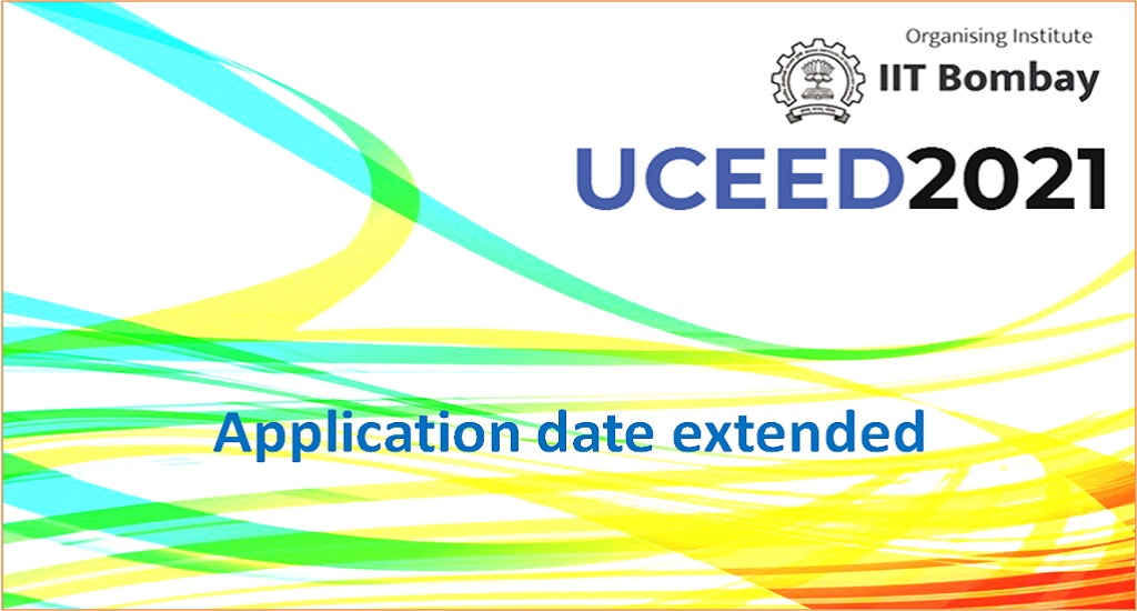 UCEED 2021 application date extended