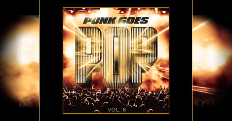 Punk Goes Pop