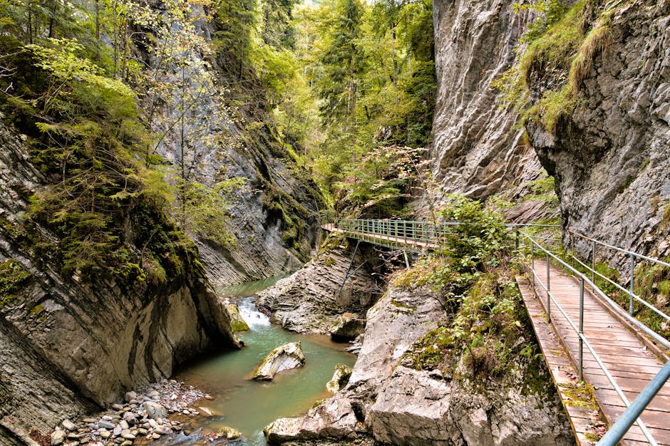 Natural Bridge