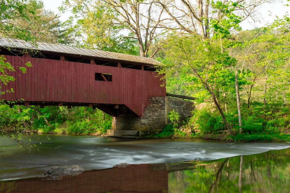 Alleghany County