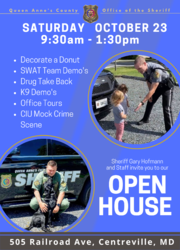 Press Releases u2013 Page 108 u2013 Queen Anneu0027s County Sheriff