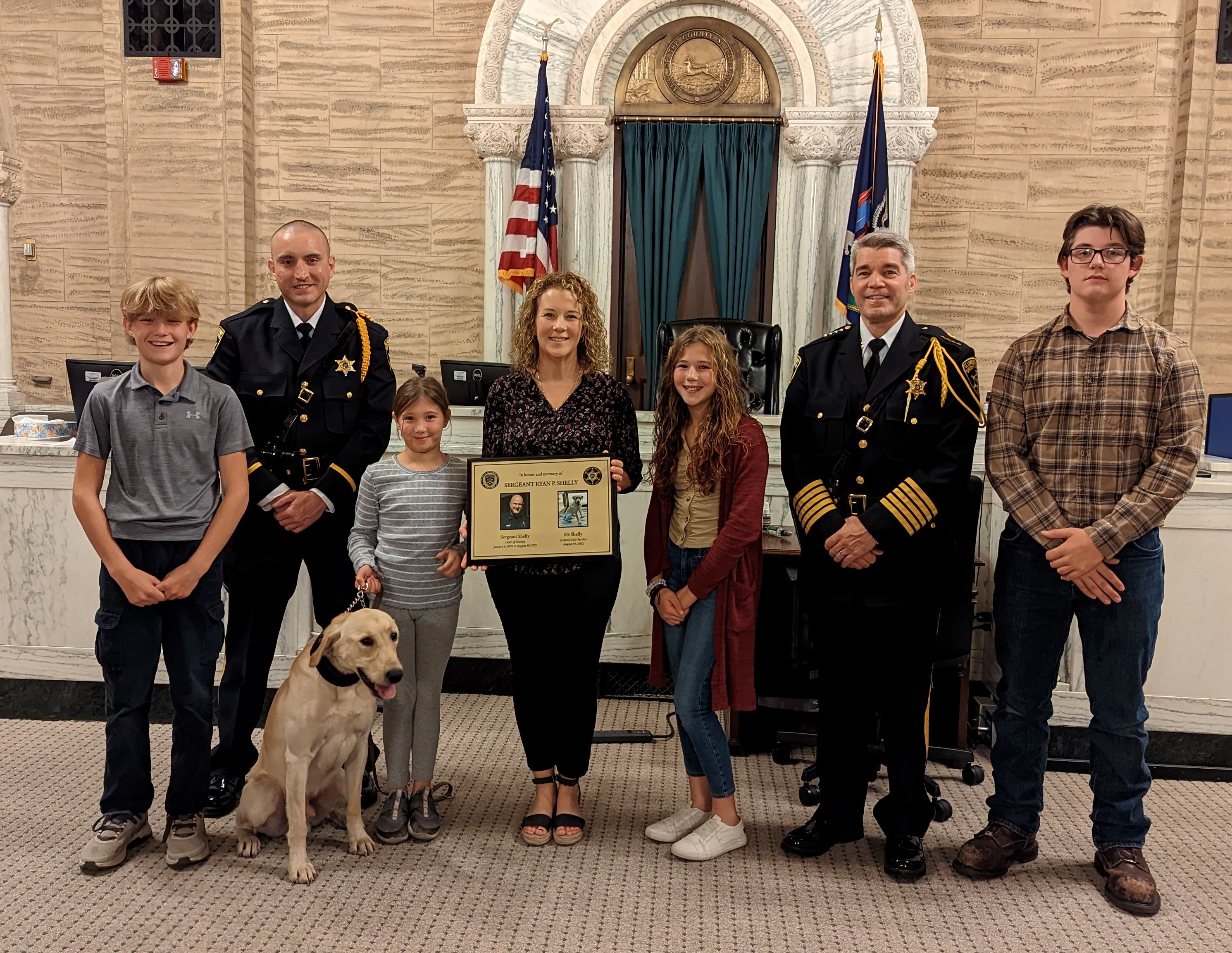 Sheriff's Office News | St. Lawrence County