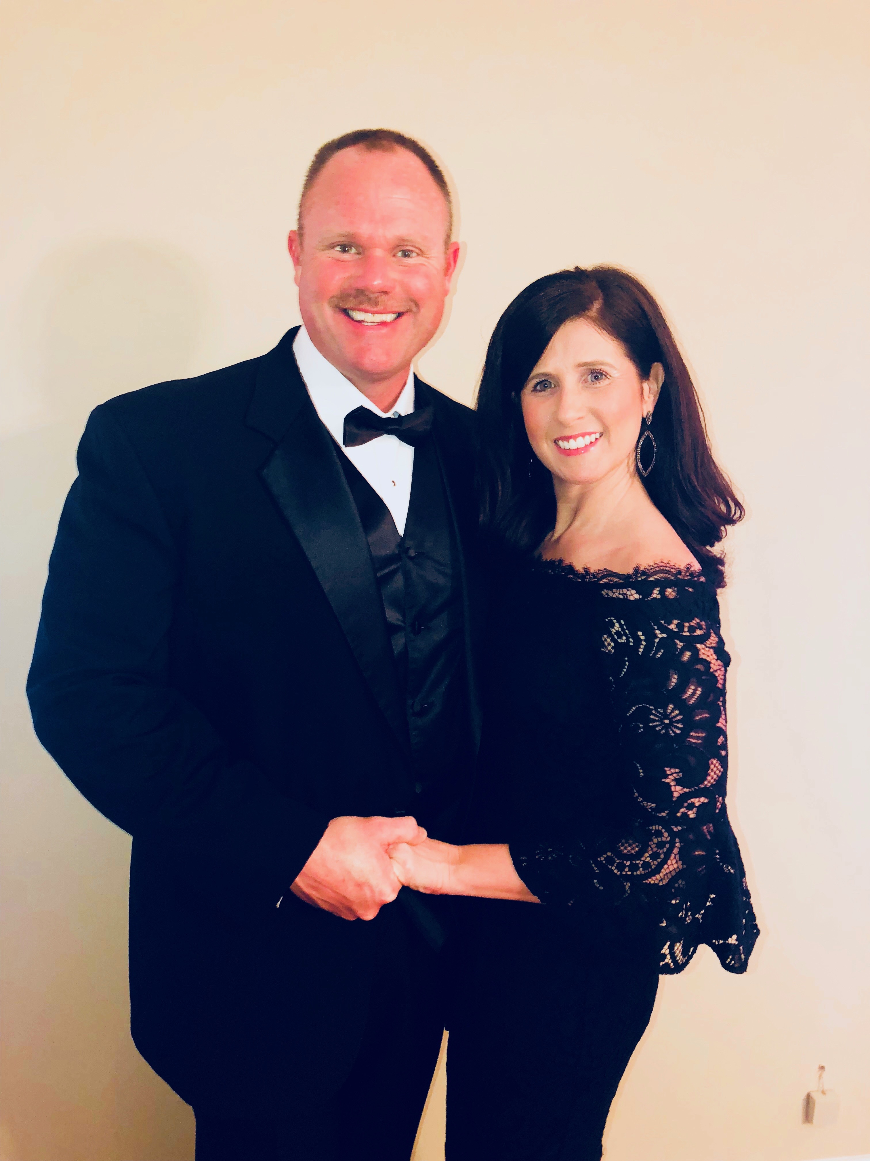 Sheriff's Bio | Sullivan County Sheriff's Office, TN