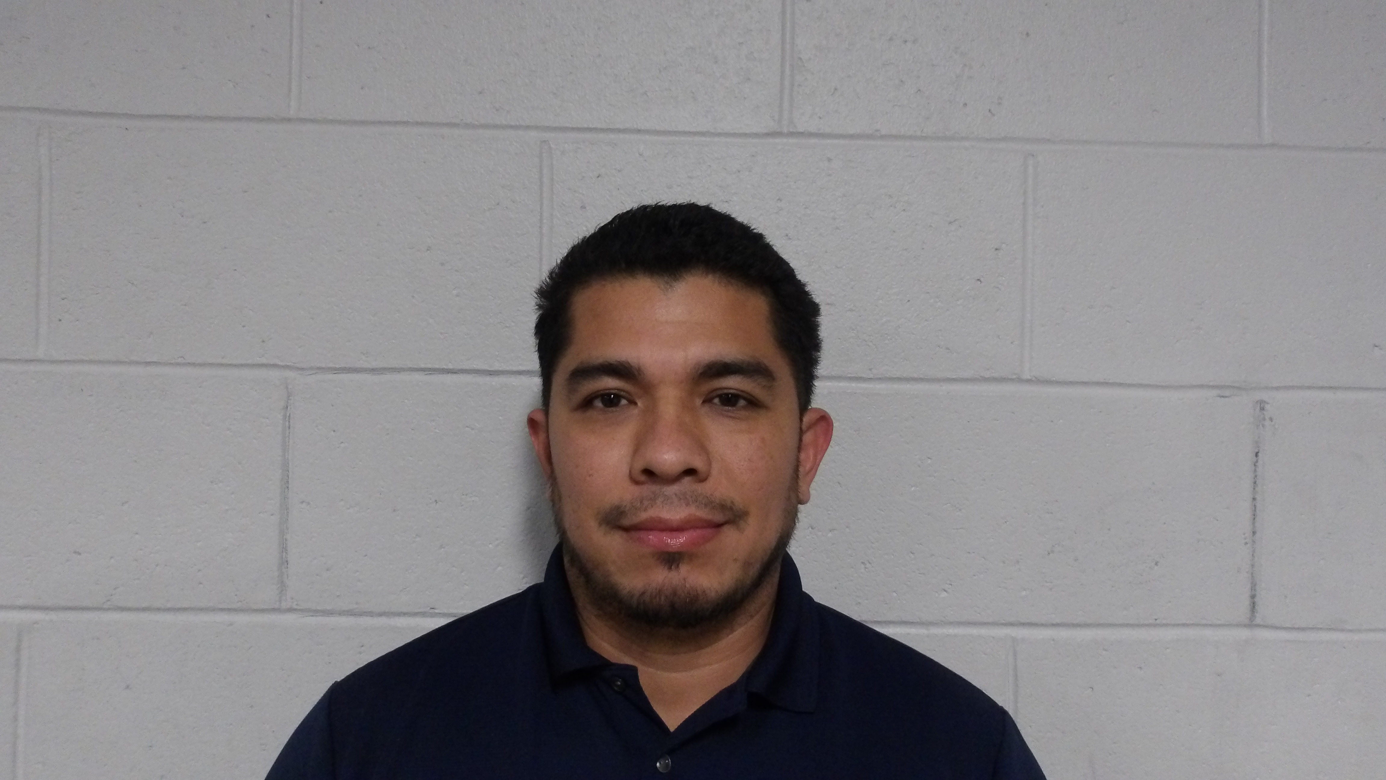 Esdras Hernandez Tadeo | Clay County, Indiana | Hoosier Mugs