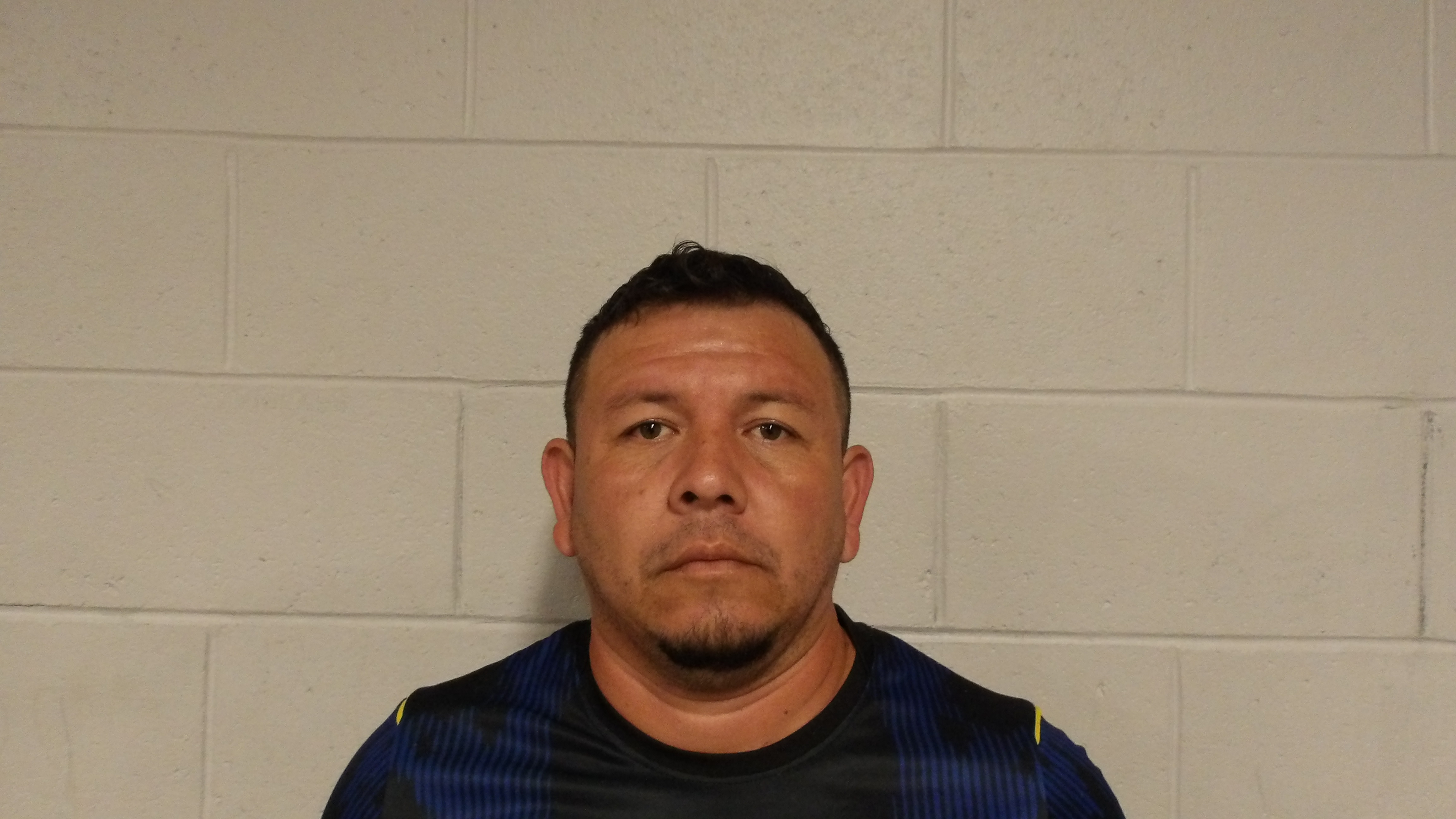 Elvin Valladares-arevalo | Clay County, Indiana | Hoosier Mugs