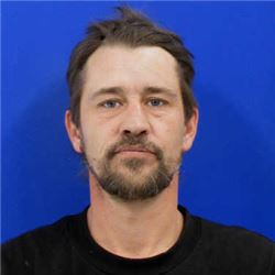 Photo of Jason James Burchick