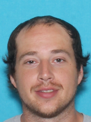 Photo of Ryan Paul Augustine
