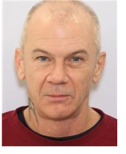 Photo of Roger Lee James