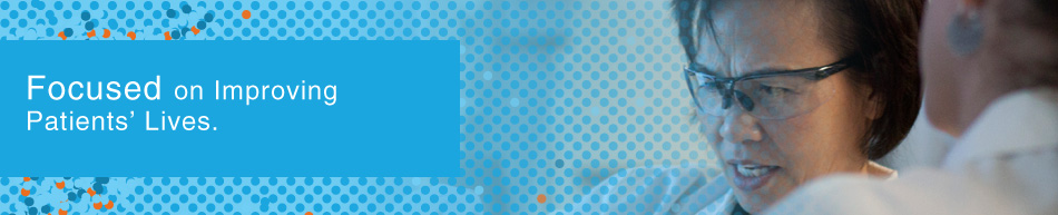 Myriad Genetics