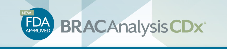 BRACAnalysis CDx