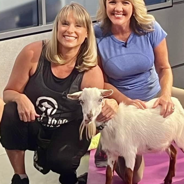 Kelly Diedring Harris