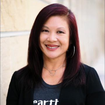 Carla Ng-Garrett