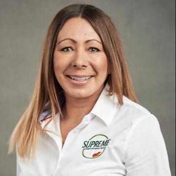 Claire Hamblion-Jennings