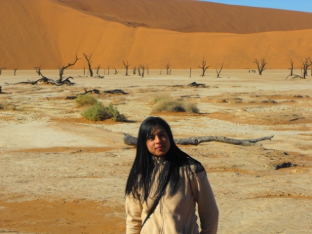 Deadvlei