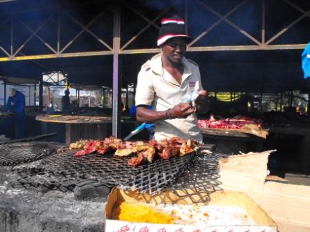 Windhoek - Cultural Tour