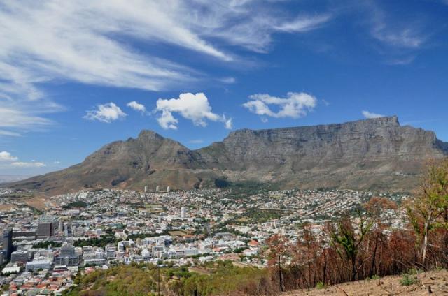 Cape Town City
