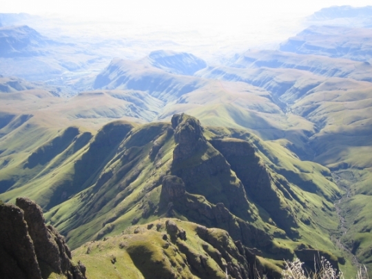 Drakensberg