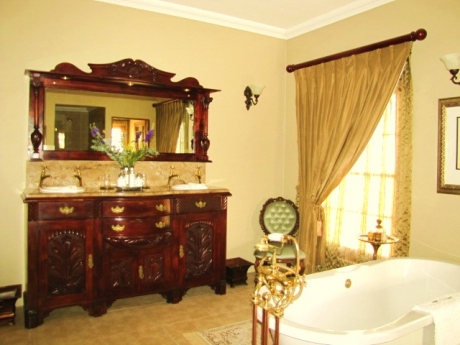 Grand Design - Relax and Unwind at La Plume