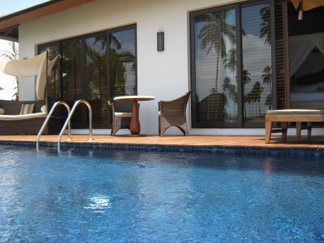 Villa at The Residence