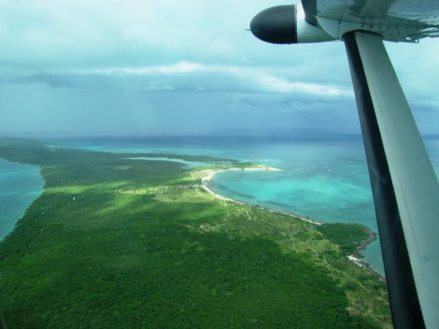 Island style