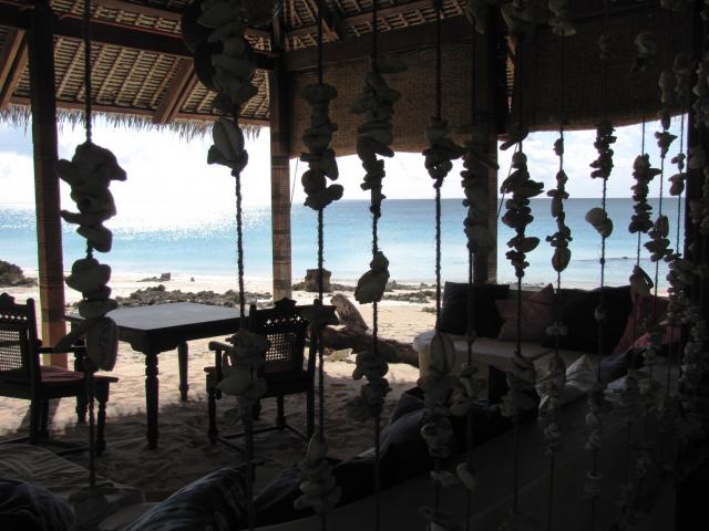 Private dining