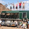 Happy Campers